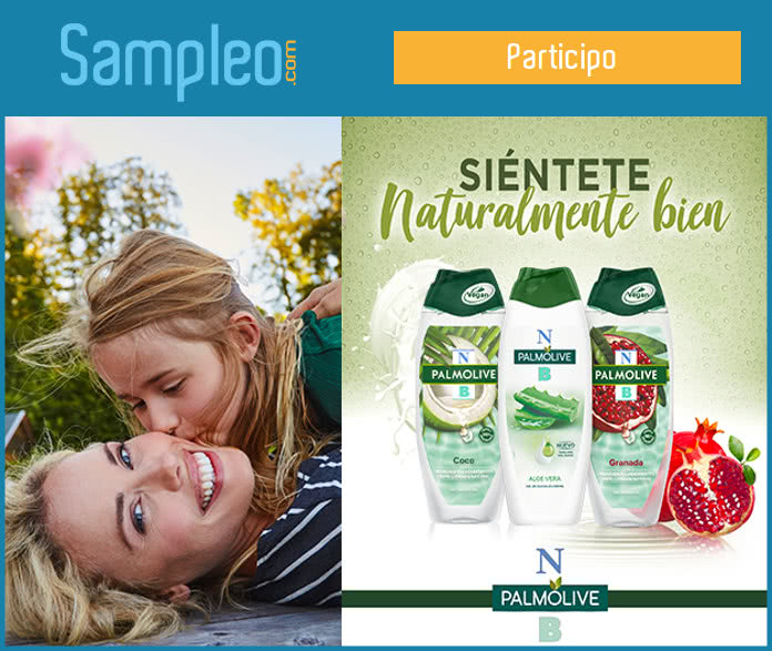 sampleo-120-testers-palmolive-naturalmente-bien-prueba-gratis