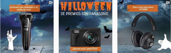 sorteo-halloween-panasonic-2019