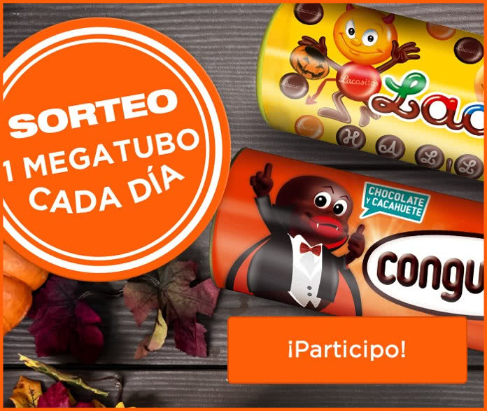 sorteo-lacasitos-conguitos-megatubo-halloween