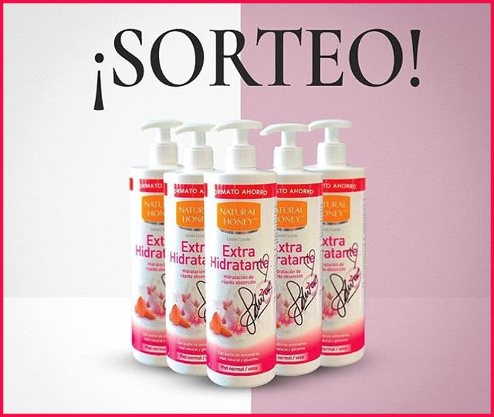 sorteo-natural-honey-edicion-edurne-firmadas
