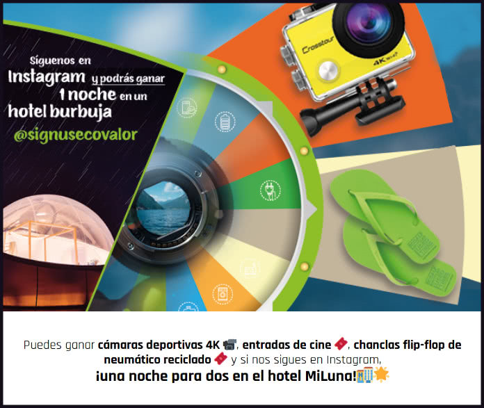 sorteos-signus-camaras-entradas-chanclas-noche-hotel