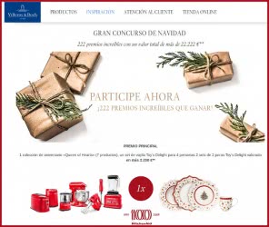 villeroy-bosch-sorteo-222-premios-kitchen-aid
