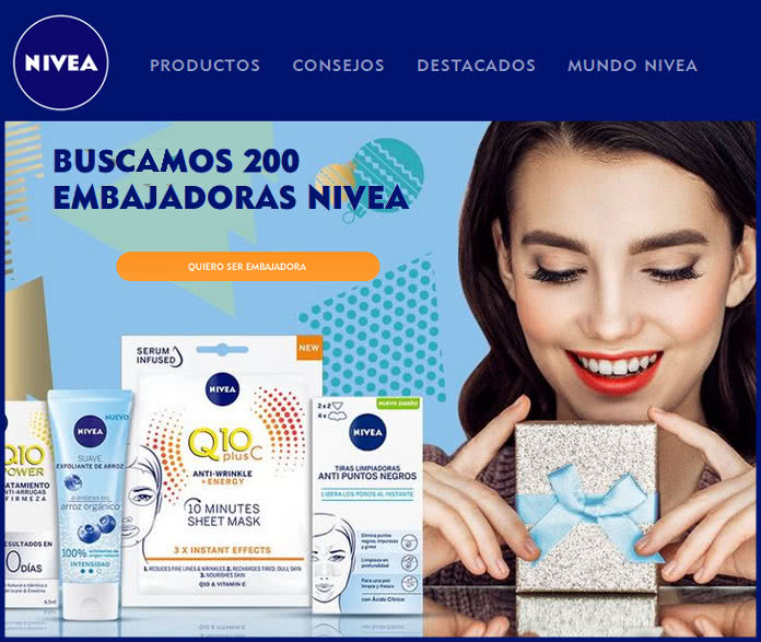 200-embajadoras-nivea-noviembre-2019