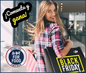 carrefour-sorteo-8-tarjetas-50-euros-blackfriday