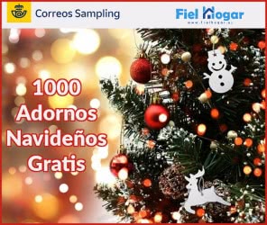 correos-sampling-1000-adornos-navidenos-gratis