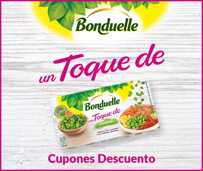 cupones-descuento-bonduelle-un-toque-de