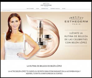 esthederm-rutina-belleza-sorteo