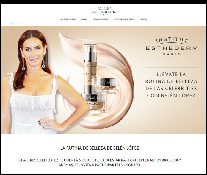esthederm-rutina-belleza-sorteo