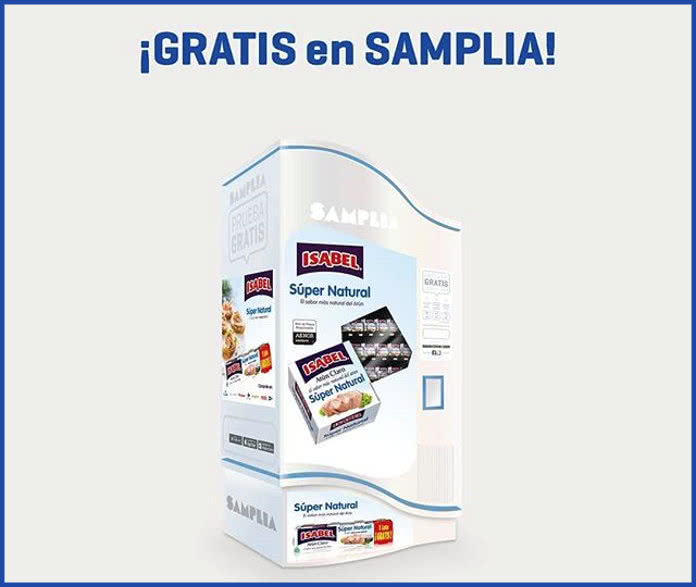 muestras-gratis-samplia-atun-claro-isabel-super-natural