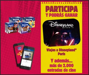 puleva-sorteos-viajes-disneyland-paris-entradas-cine