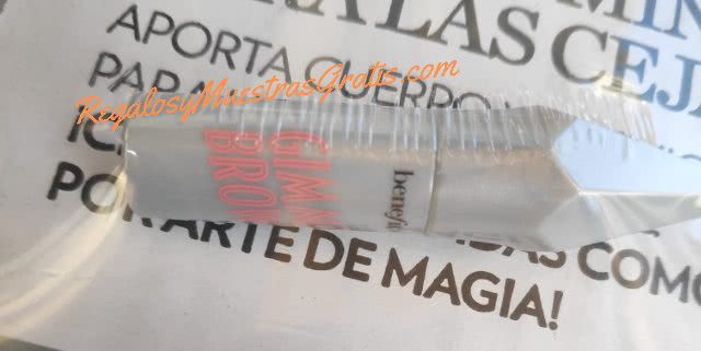 regalos-revistas-diciembre-2019-glamour-pocket-benefit