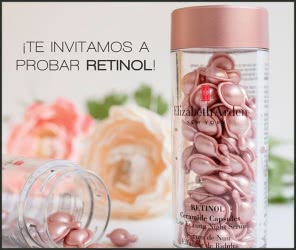 sorteo-10-premios-elizabeth-arden-retinol