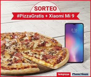 sorteo-50-pizzas-telepizza-phonehouse