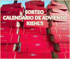 sorteo-calendario-adviento-kiehls