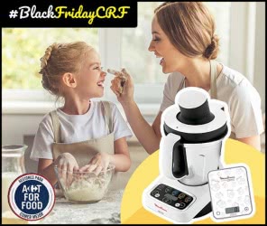 sorteo-carrefour-5-robots-cocina-rowenta