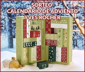 sorteo-yves-rocher-calendario-de-adviento