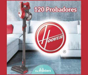 the-insiders-busca-120-probadores-aspiradoras-hoover