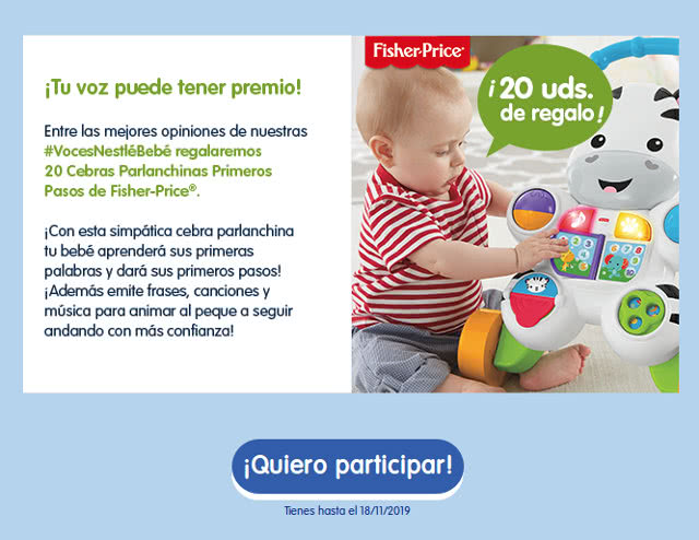 voces-nestle-bebe-sorteo-300-lotes-incentivo-participacion