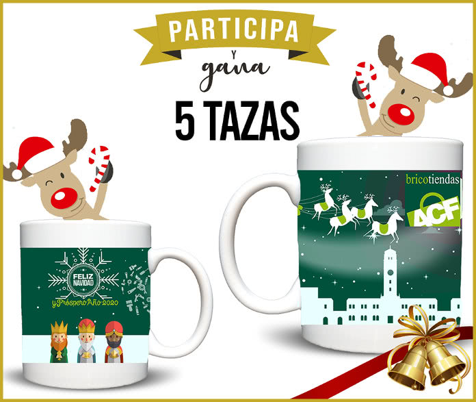 bricotiendas-sortea-5-tazas-navidad