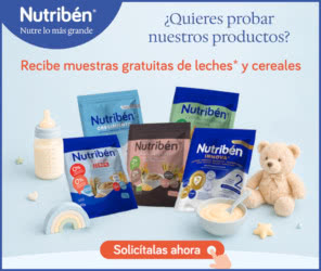 Muestras Gratis Nutriben Leches Cereales Club