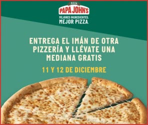 pizza-gratis-papa-johns