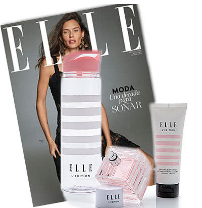 regalos-suscripcion-revista-elle-enero-2020
