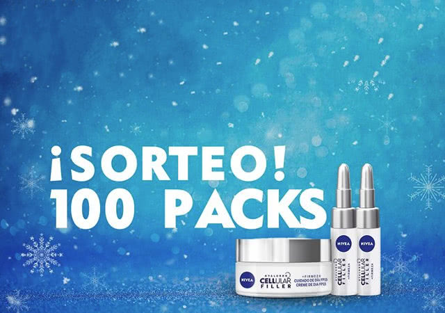 sorteo-100-packs-nivea