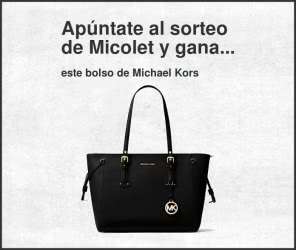 sorteo-bolso-michael-kors-Micolet