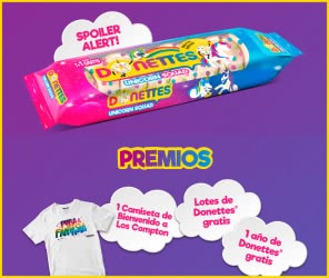 sorteo-donettes-viaje-disneyland