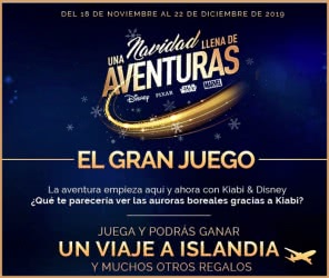 sorteo-kiabi-disney-diciembre-2019