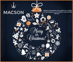 sorteo-macson-fragancia-mochila-corbata