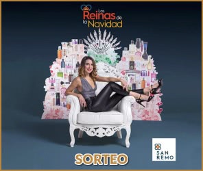 sorteo-perfumerias-san-remo-reinas-navidad