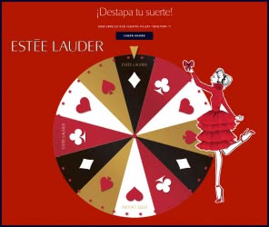 sorteo-ruleta-estee-lauder-navidad-2019
