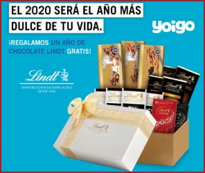 yoigo-sorteo-super-lote-chocolates-lindt