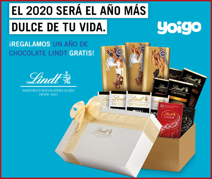 yoigo-sorteo-super-lote-chocolates-lindt