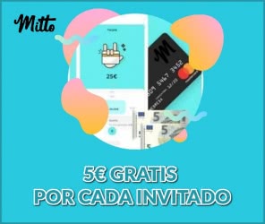 app-mitto-regala-5-euros-por-invitado