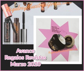 avance-regalos-revistas-marzo-2020