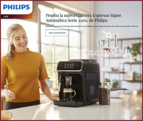 charhadas-busca-4-probadoras-cafetera-philips
