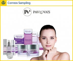 correos-sampling-500-muestras-gratis-pavlovas