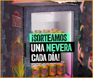 desperados-sorteo-una-nevera-al-dia