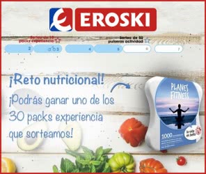 eroski-sortea-experiencias-reto-nutricional
