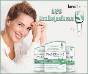 kuvut-500-embajadoras-proyecto-diadermine