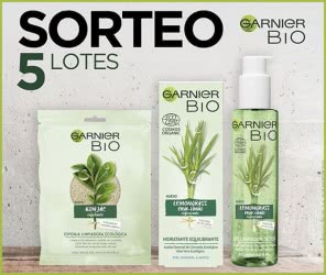marvimundo-sortea-5-lotes-garnier-bio