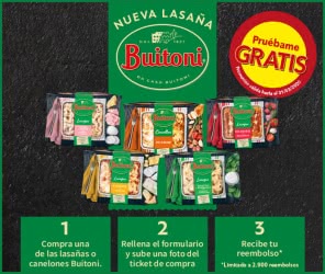 prueba-gratis-buitoni-nueva-lasana