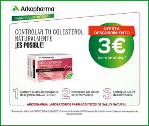 reembolso-arkosterol-3-euros