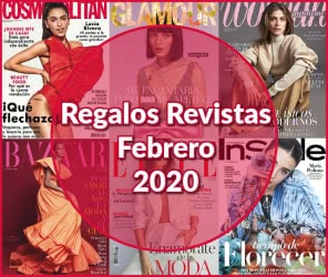 regalos-revistas-febrero-2020