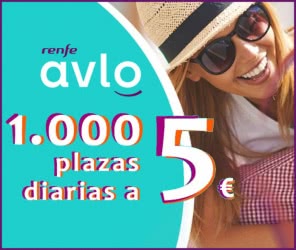 renfe-avlo-10000-billetes-desde-5-euros