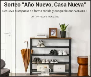 songmics-sorteo-vasagle-casa-nueva