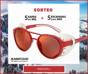 sorteo-alain-afflelou-5-gafas-5-escapadas