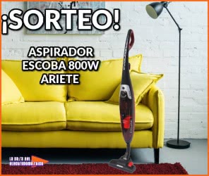 sorteo-aspirador-la-casa-del-electrodomestico